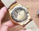 Copy Patek Philippe Geneve Nautilus Gold & Brown Ombre watch 45mm (9)_th.jpg